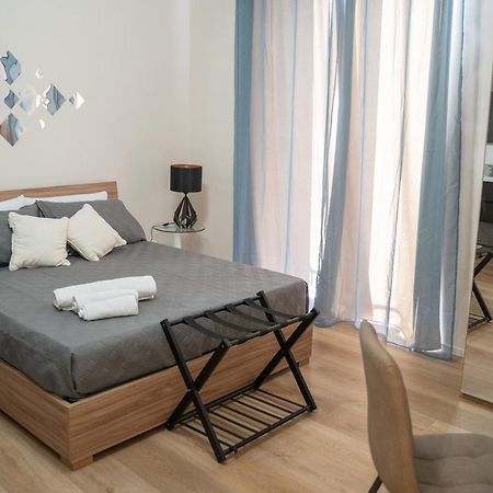 كاتانيا B&B Meridia المظهر الخارجي الصورة