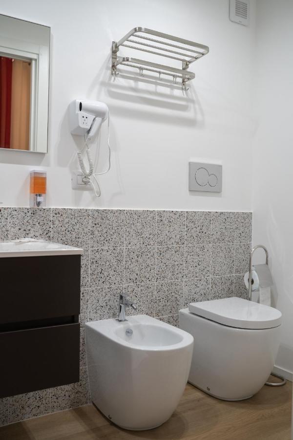 كاتانيا B&B Meridia المظهر الخارجي الصورة