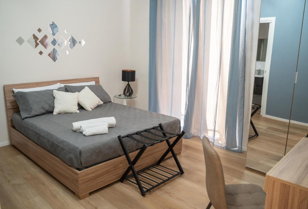 كاتانيا B&B Meridia المظهر الخارجي الصورة