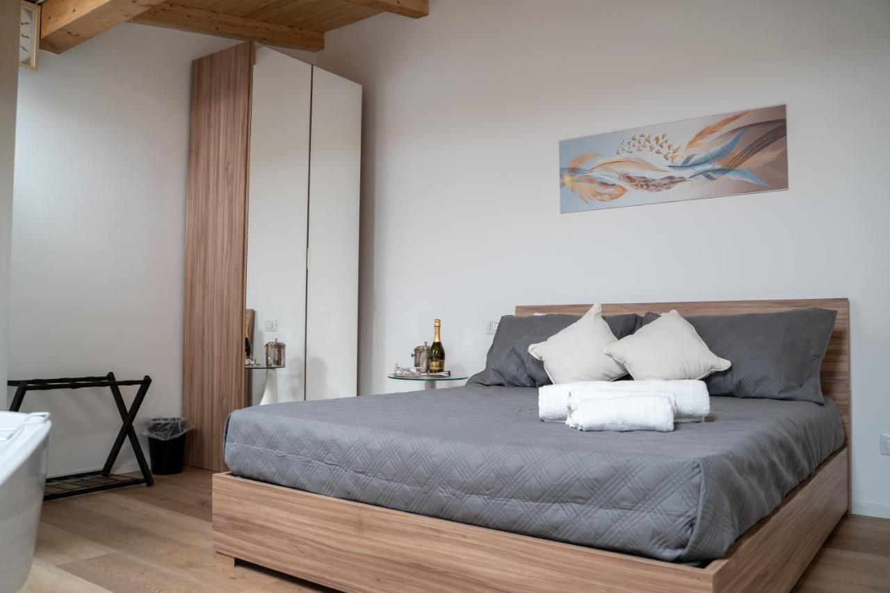 كاتانيا B&B Meridia المظهر الخارجي الصورة