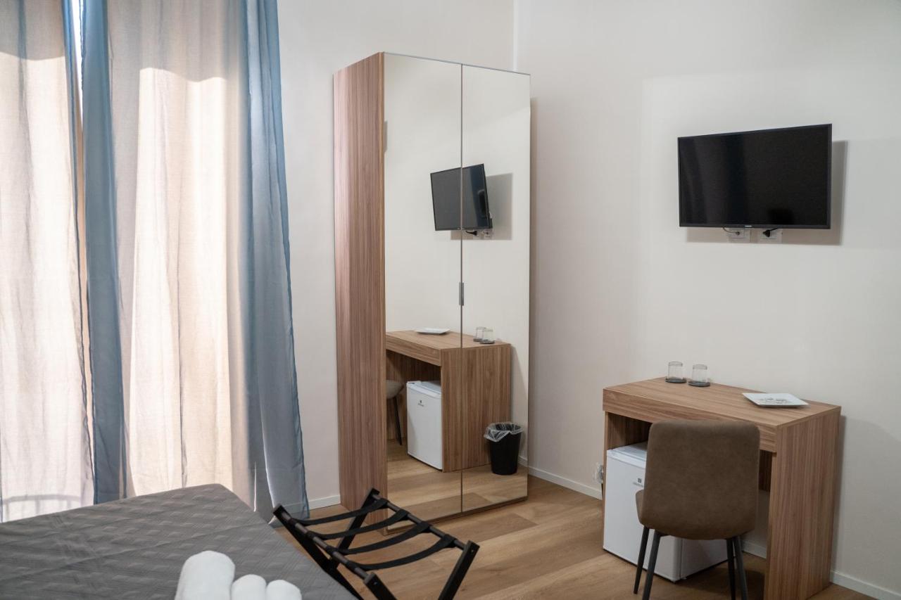 كاتانيا B&B Meridia المظهر الخارجي الصورة