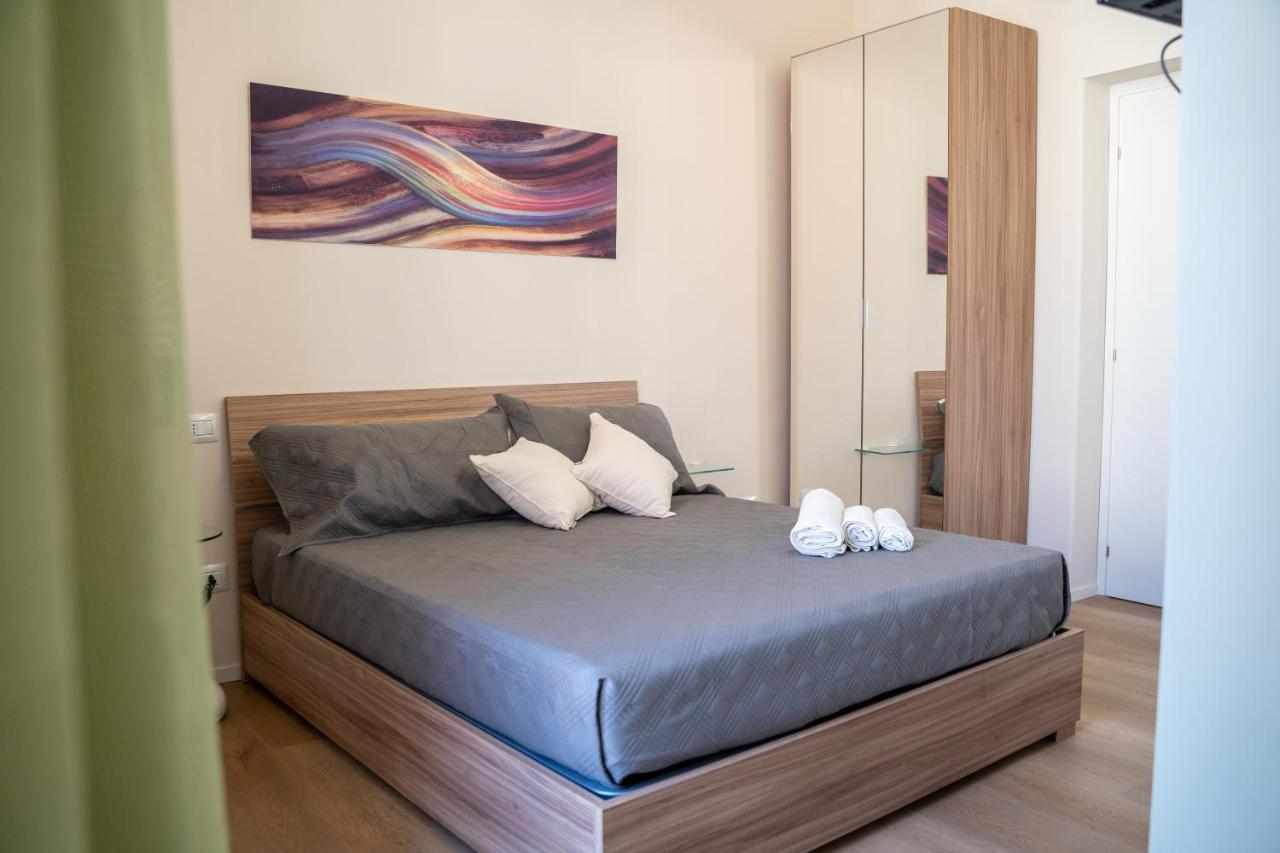 كاتانيا B&B Meridia المظهر الخارجي الصورة